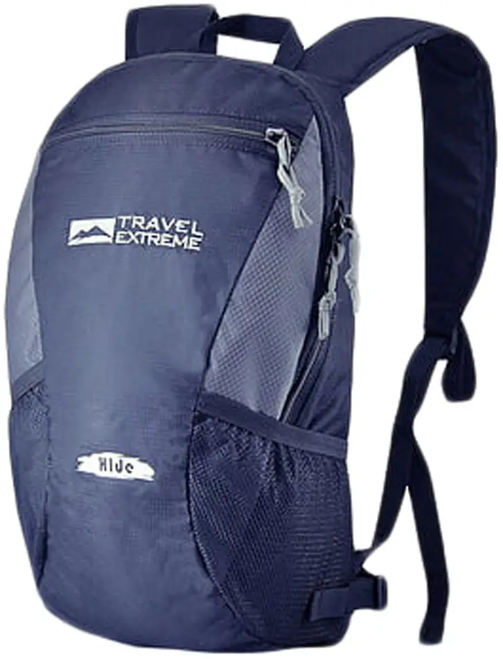 Рюкзак Travel Extreme TE Hide 16L Blue