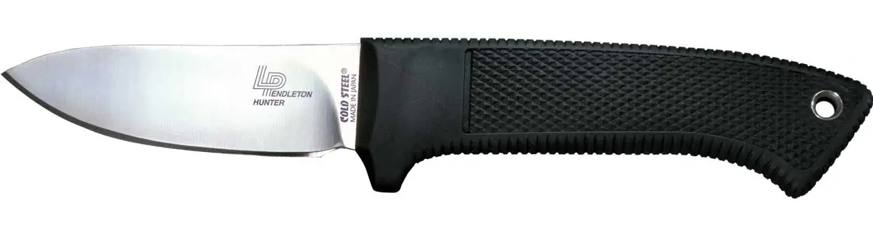 Ніж Cold Steel Pendelton Hunter