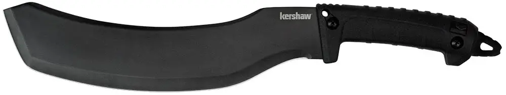 Мачете Kerashaw Camp 12