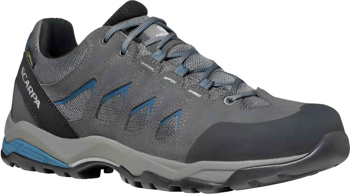 Кроссовки Scarpa Moraine GTX