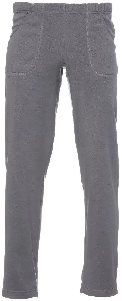 Штани Turbat Camp 2 XS Cloudburst Grey