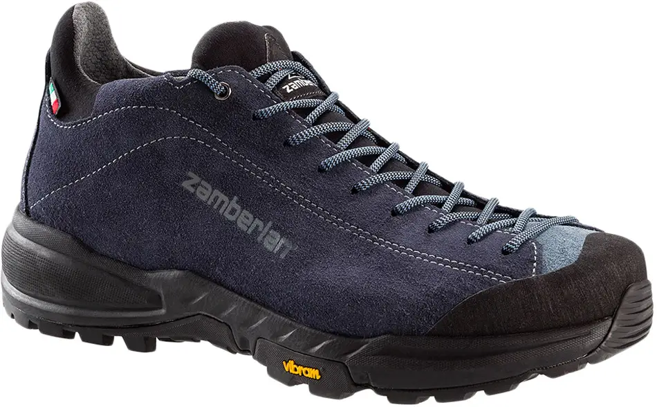Кроссовки Zamberlan 217 Free Blast GTX Suede