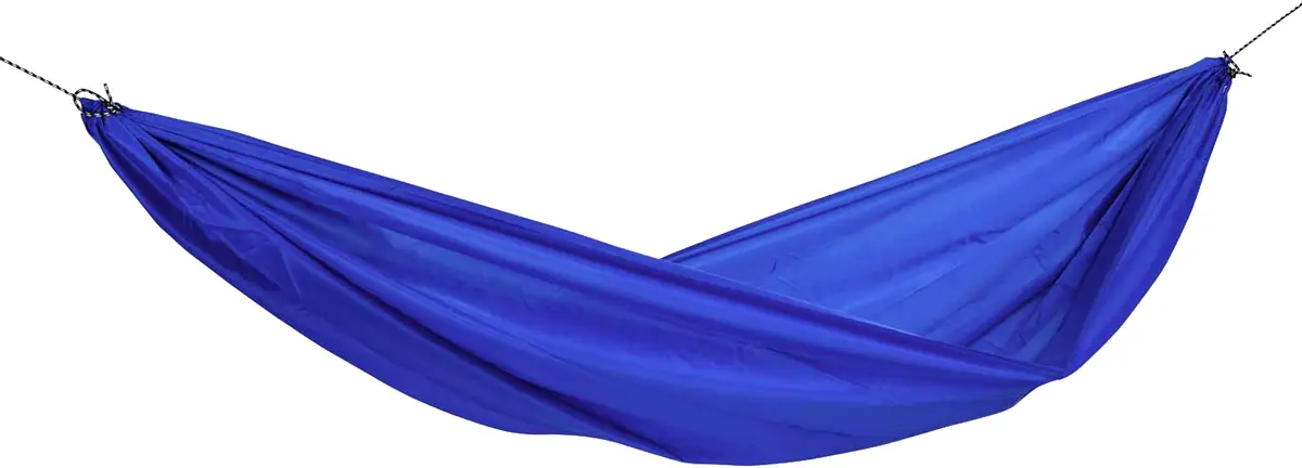 Гамак Amazonas Travel Set Blue