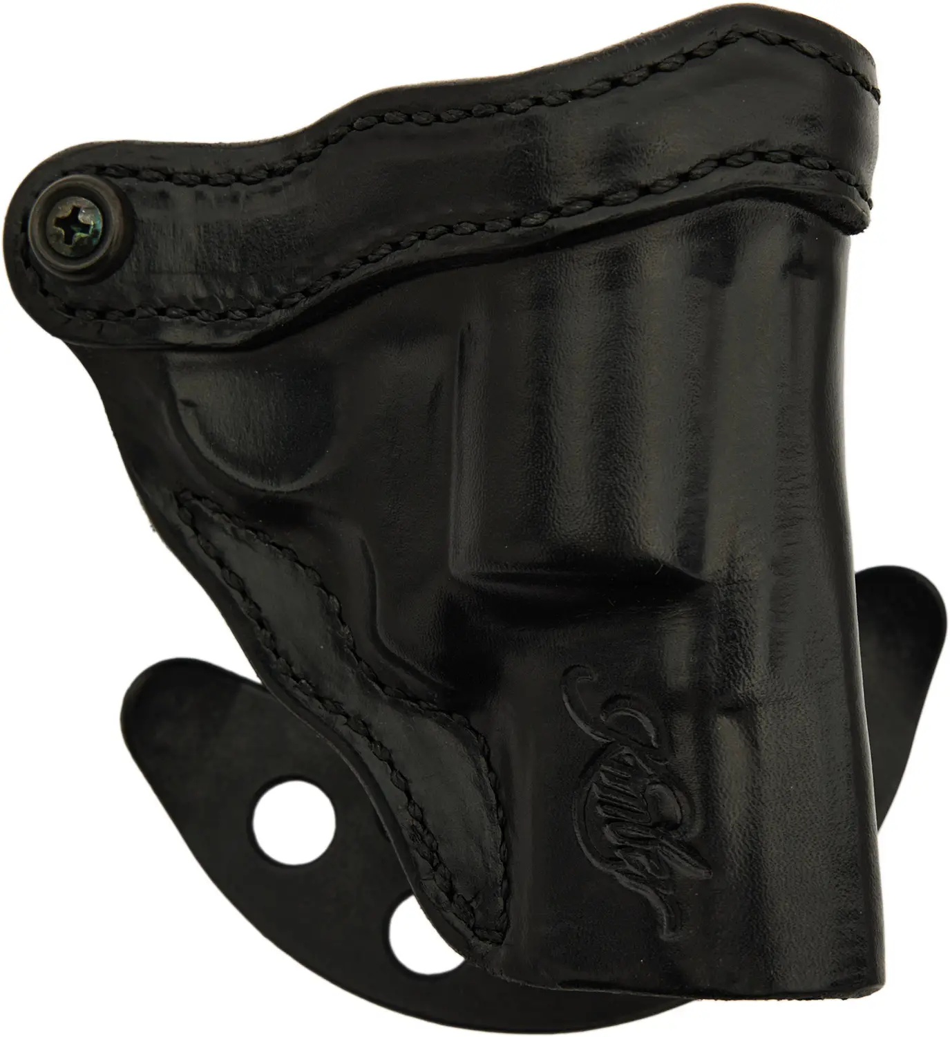 Кобура Kimber Top Cop поясна для Kimber K6