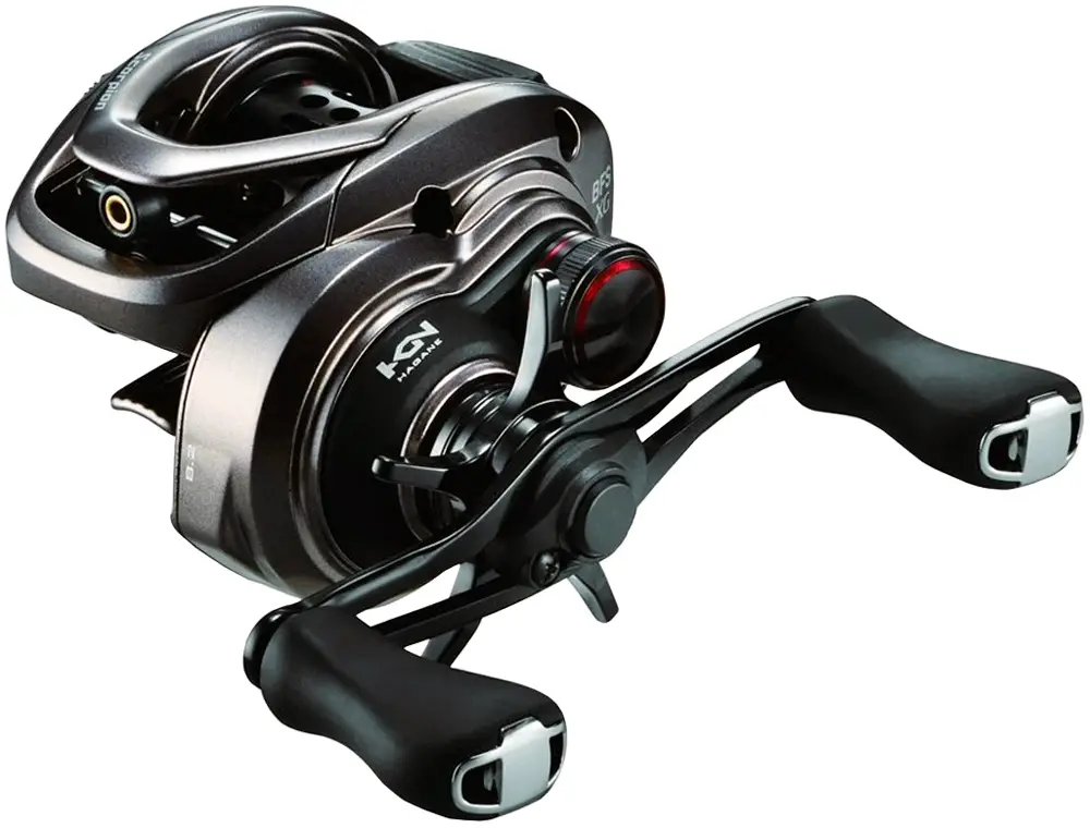 Катушка Shimano Scorpion 71 XG 7+1BB