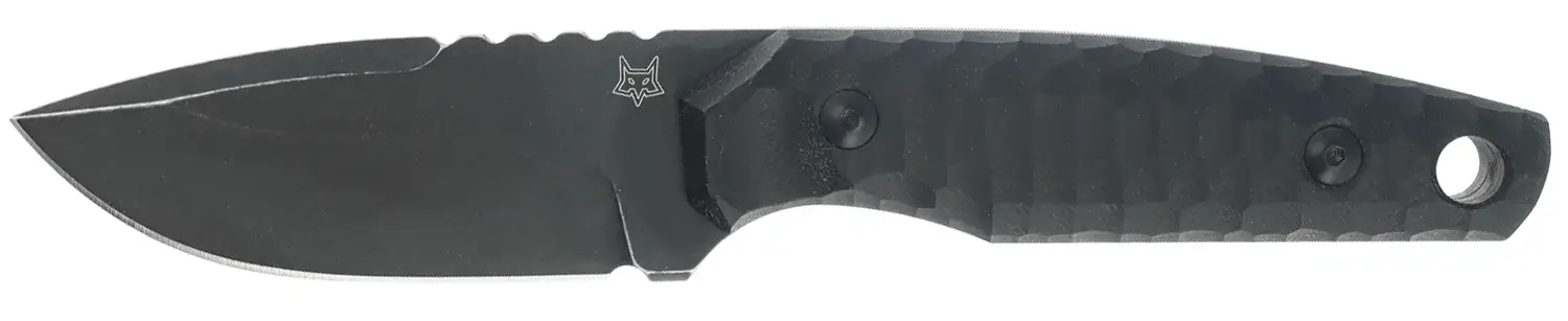 Ніж FKMD KS G10 Black