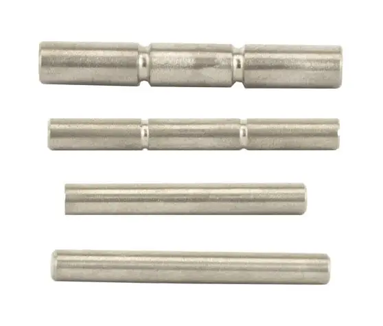Штифт ZEV Titanium Pin Kit для Glock 4Gen. 4 шт