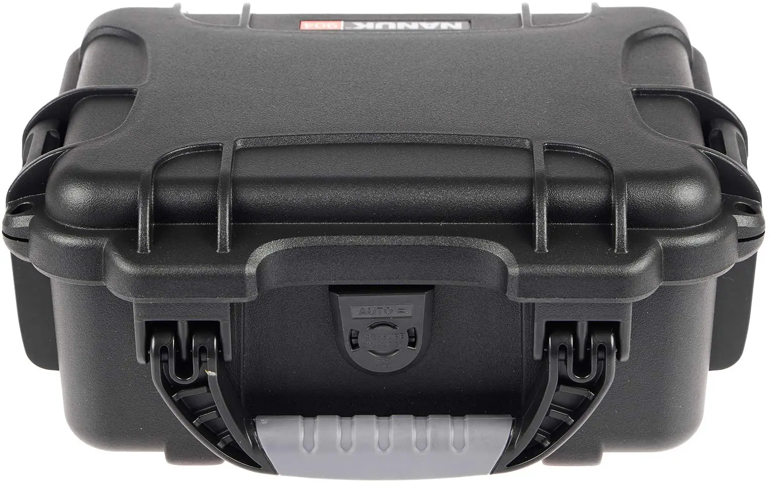 Кейс Nanuk 904 з вкладишем для патронів .308 Win. Black