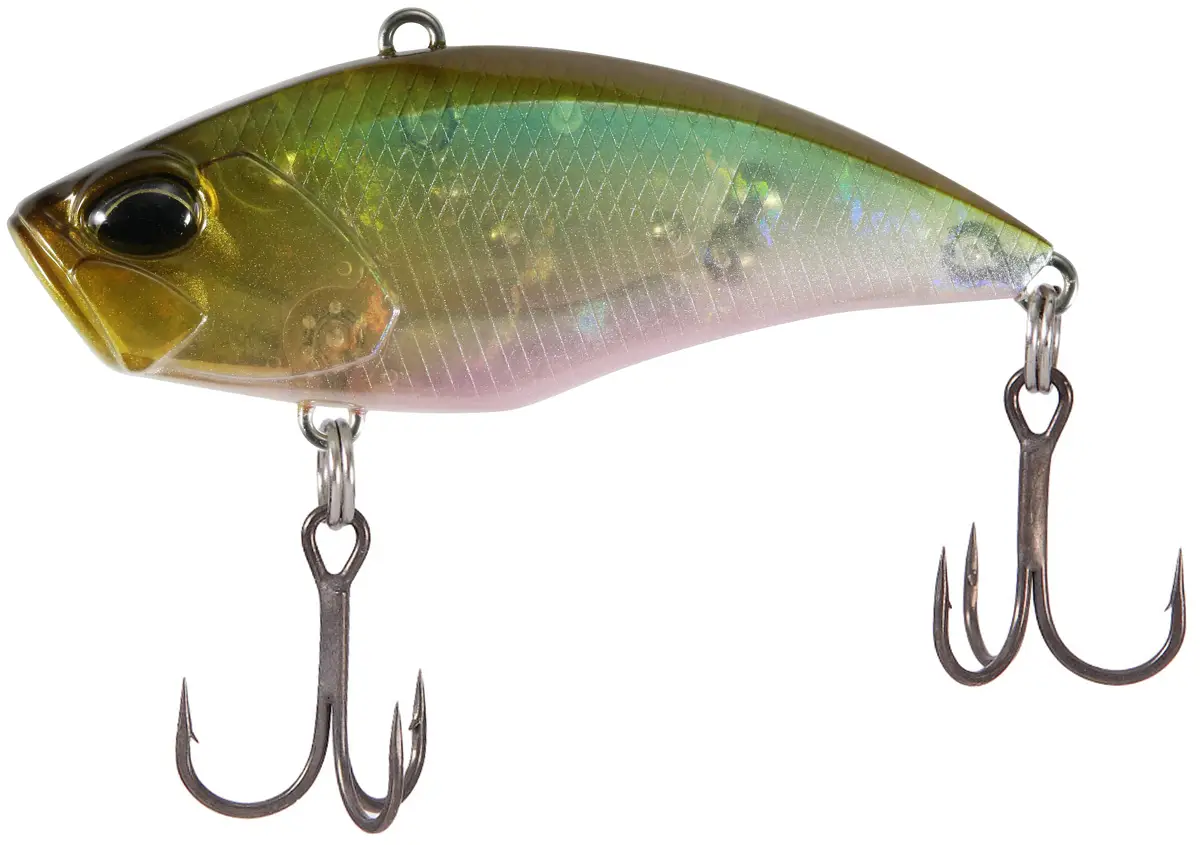 Воблер DUO Realis Vibration 65 Nitro 65mm 17.5g DEA3006