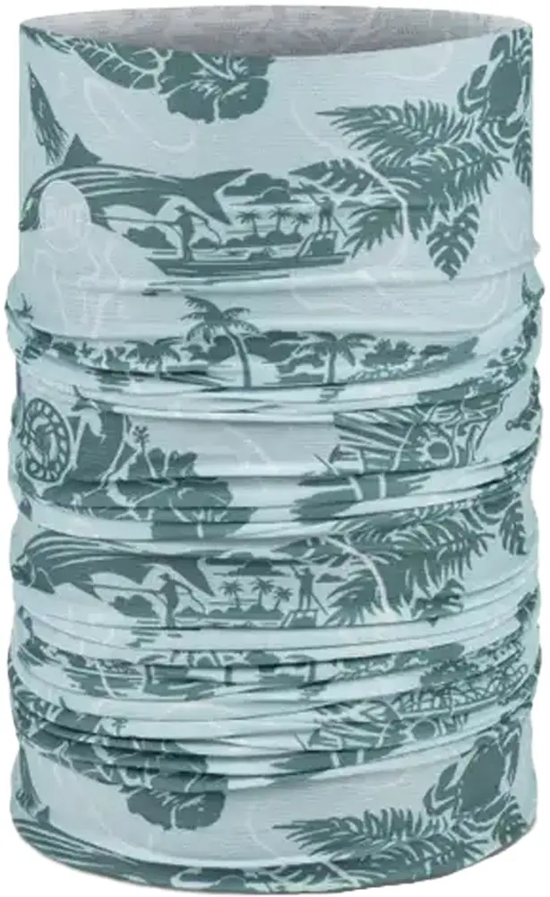 Мультипов’язка Buff CoolNet UV Lake river tsalty seagrov