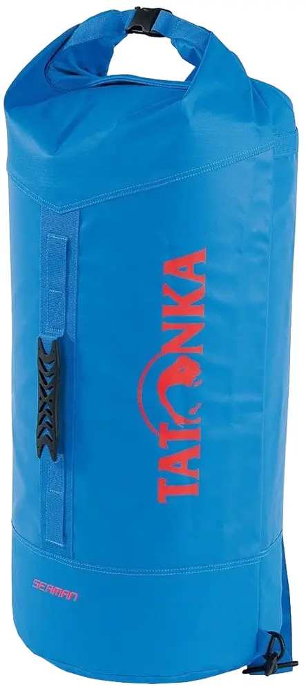 Гермомішок Tatonka Seaman 45 Bright blue