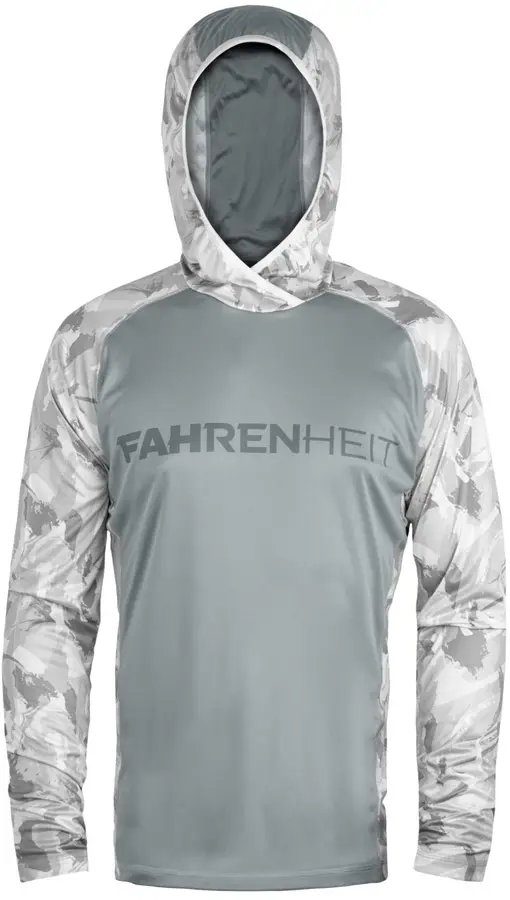Реглан Fahrenheit Solar Guard