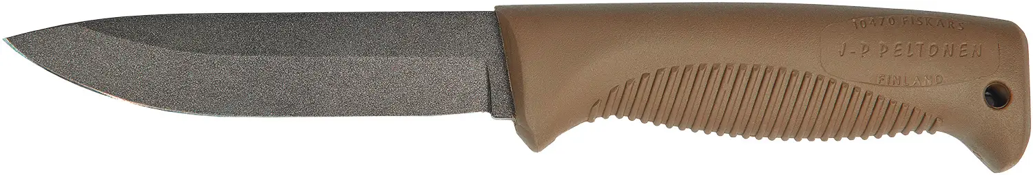Ніж Peltonen FJP121 M07 PTFE Teflon Coyote