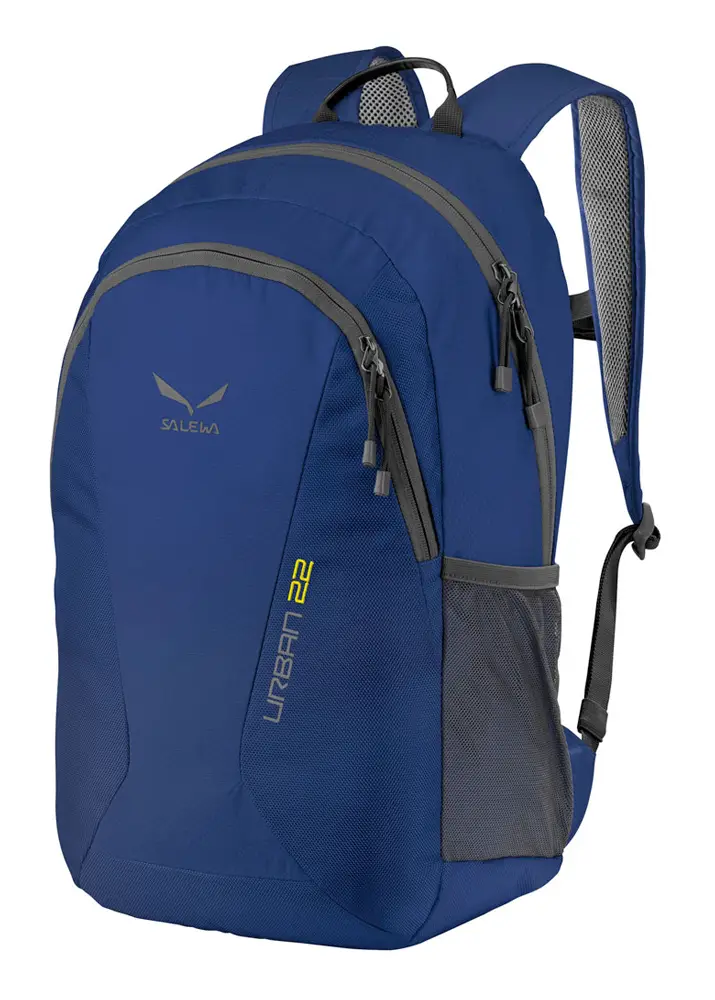 Рюкзак Salewa Urban 22 Синій