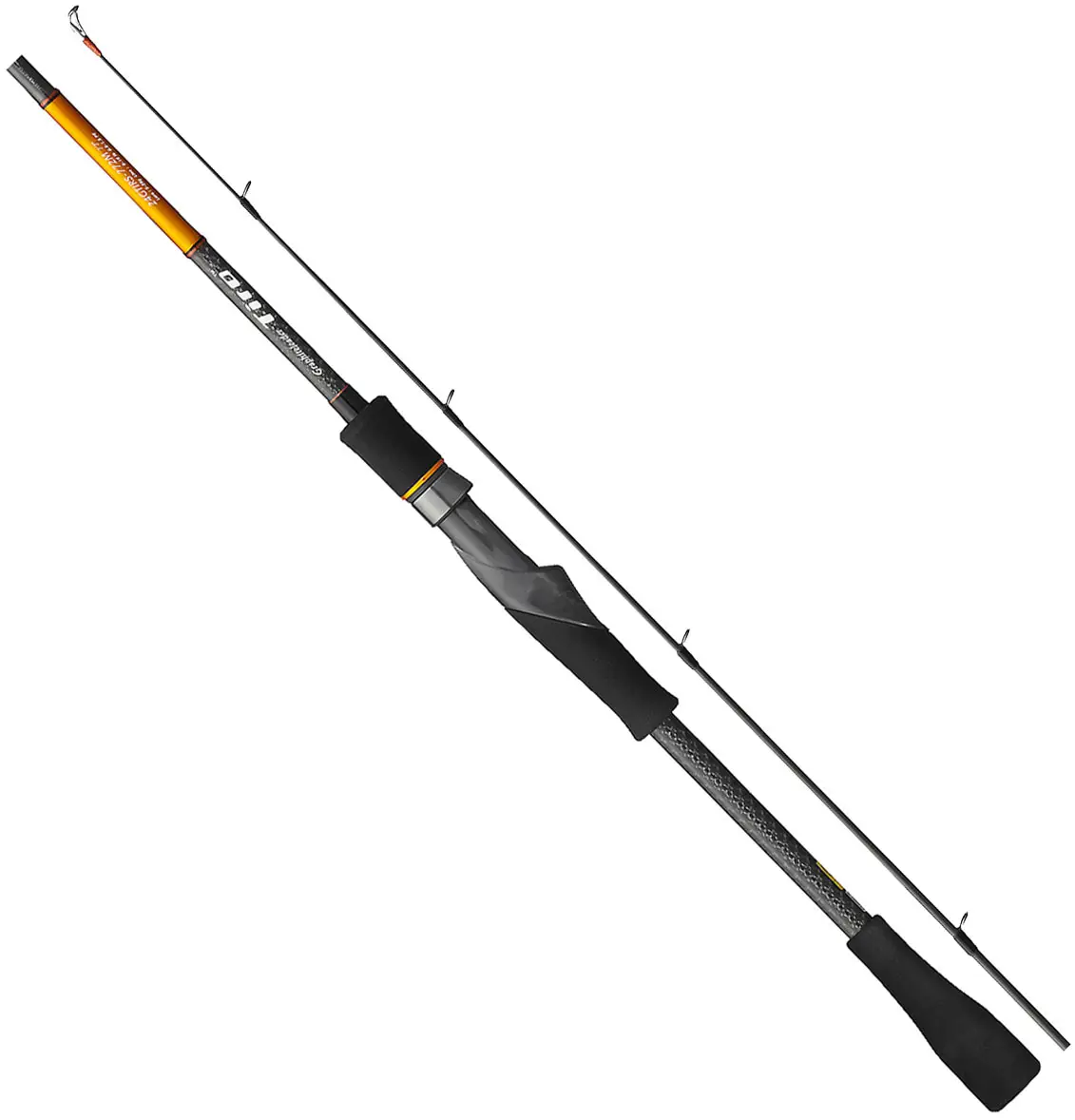 Спиннинг Graphiteleader 24 Tiro 24GTIRS-802M 2.44m 6-32g