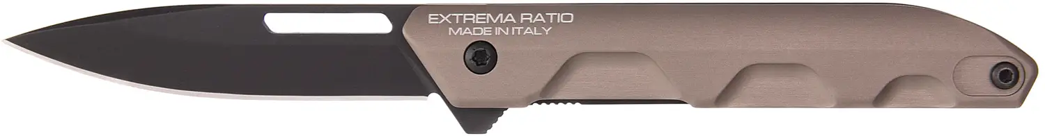Нож Extrema Ratio Ferrum T Tactical Mud