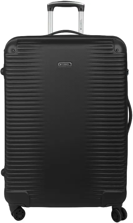 Чемодан Gabol Balance M 55L Gray