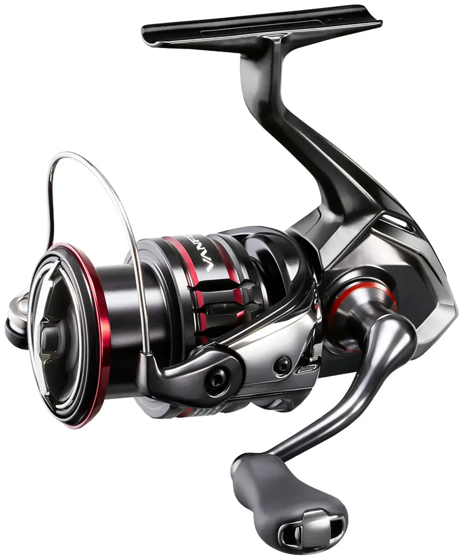 Котушка Shimano Vanford 4000 7+1BB Котушка Shimano Vanford 4000 7+1BB