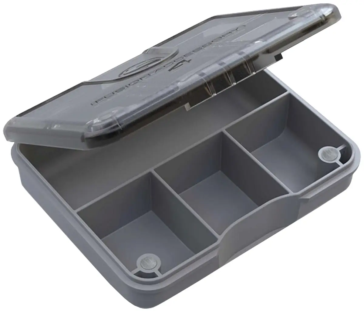 Коробка Guru Feeder Accesory Box Insert 4 отделения
