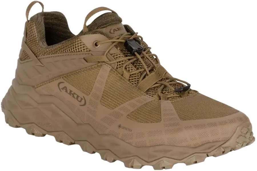 Кроссовки AKU Flyrock T GTX