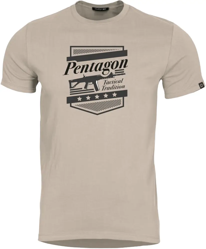 Футболка Pentagon Ageron T-Shirt ACR