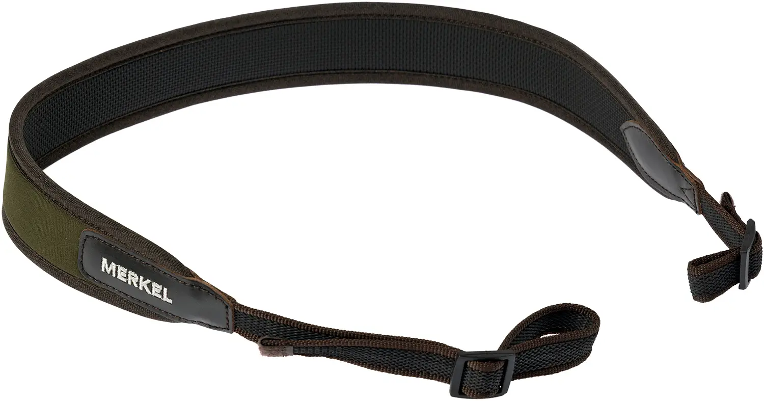 Ремінь рушничний Merkel HELIX