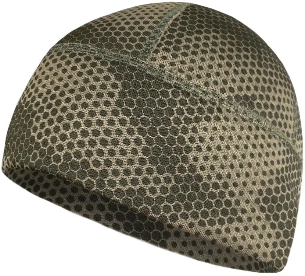 Шапка Fahrenheit Power Grid M Camo