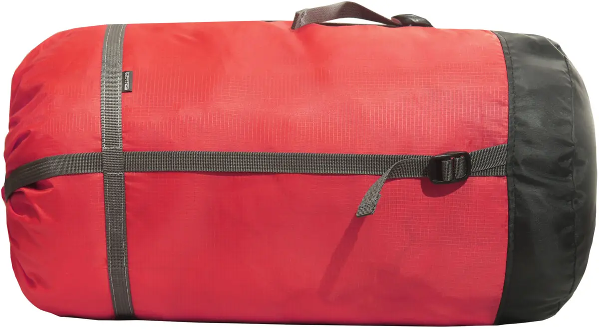 Компресійний мішок Travel Extreme TE L Red