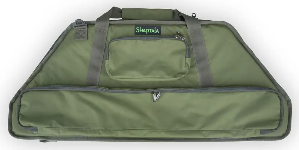 Чохол Shaptala Для блочного лука середній ц:олива