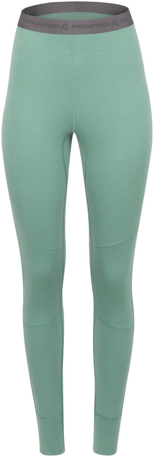 Термоштаны Frontier Larix