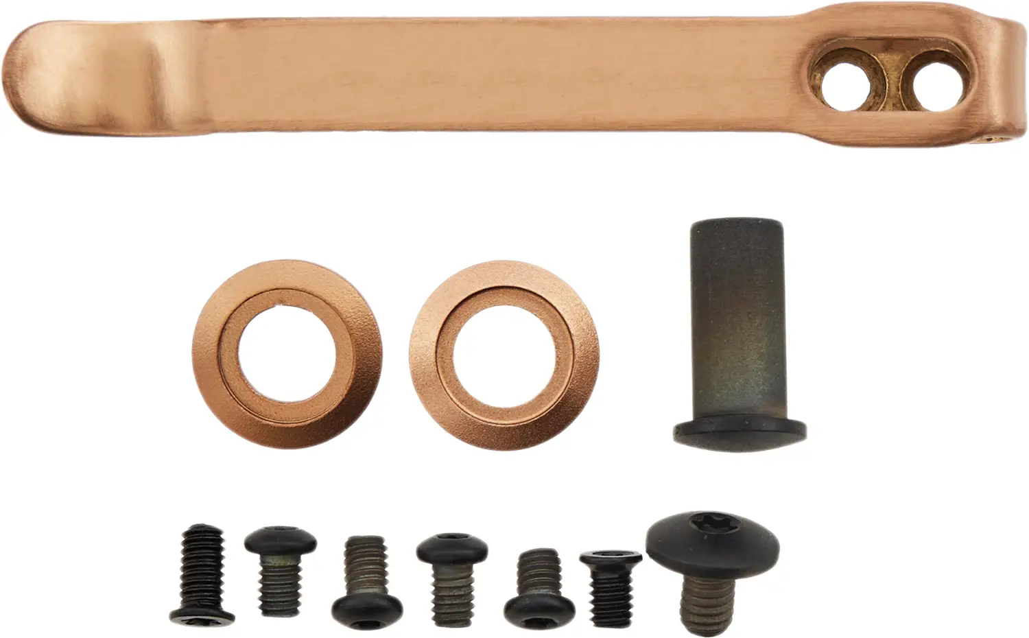 Набор запчастей Skif Service Kit Frontier BB