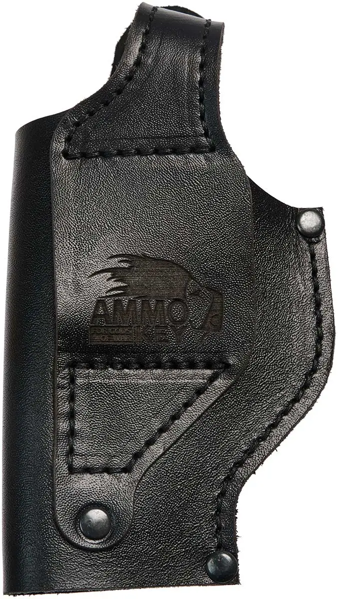 Кобура Ammo Key SECRET-1 S прихованого носіння для GLOCK17