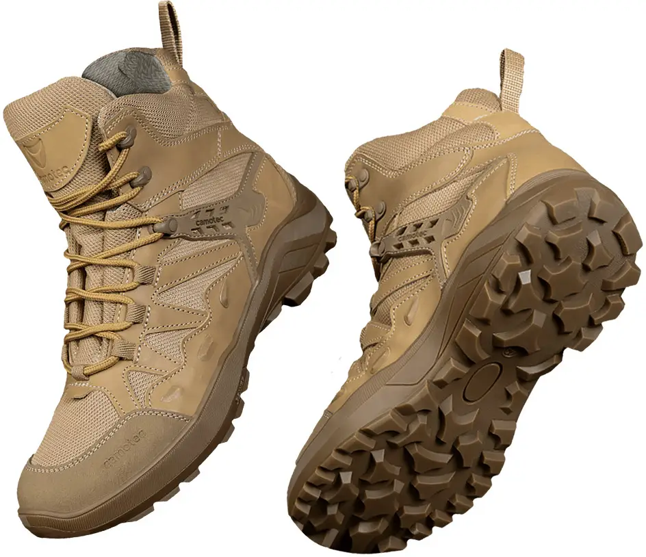 Черевики Camotec Striker