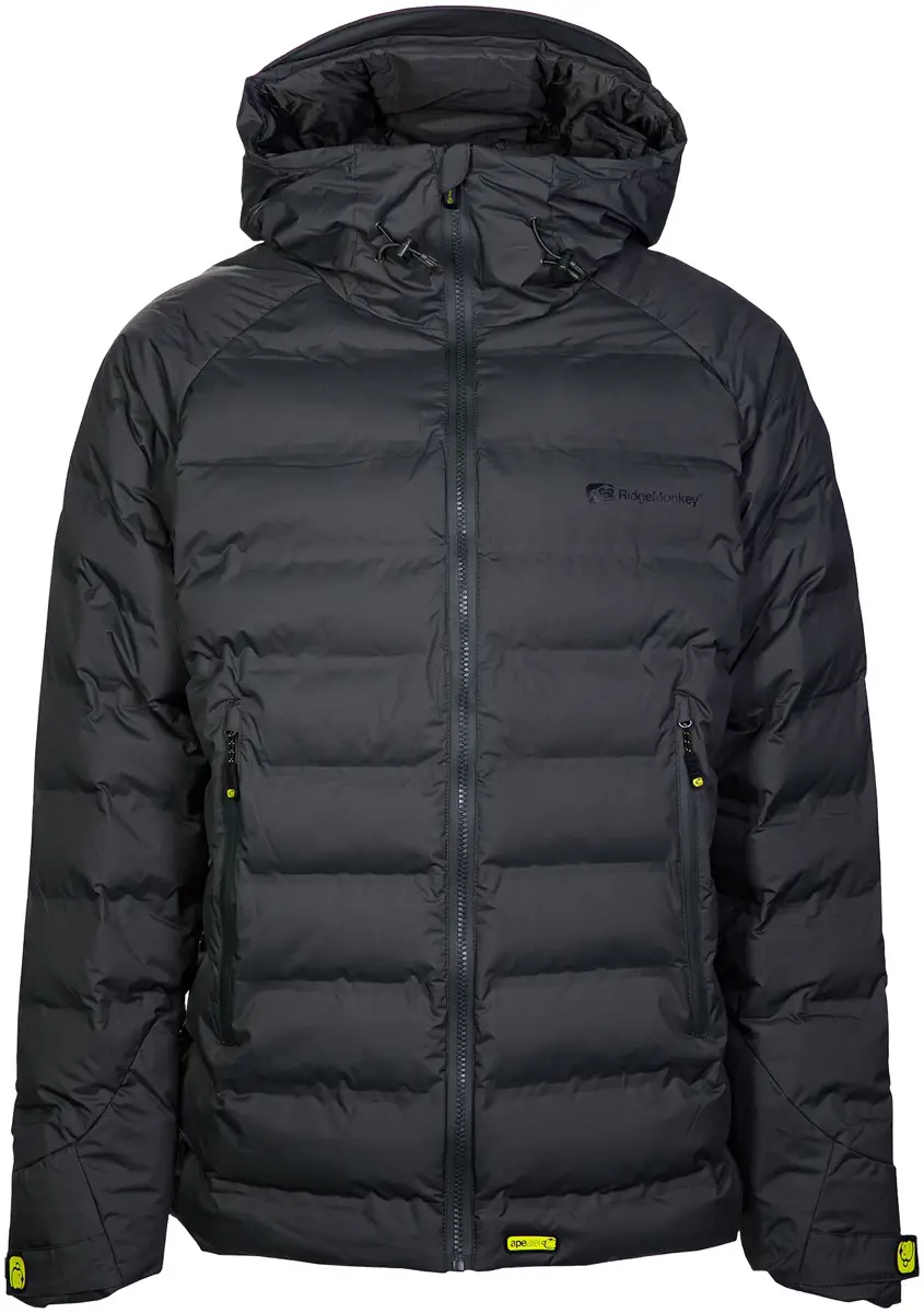 Куртка RidgeMonkey APEarel K2XP Waterproof Coat