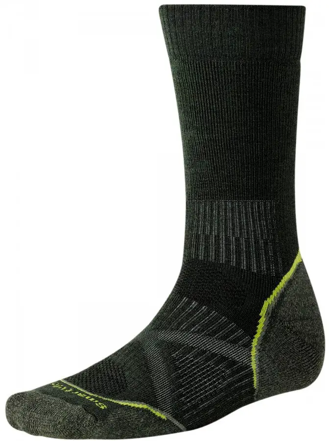 Носки Smartwool PHD Outdoor Medium Crew