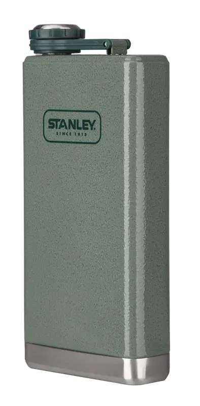 Фляга Stanley Adventure SS 354 ml Green