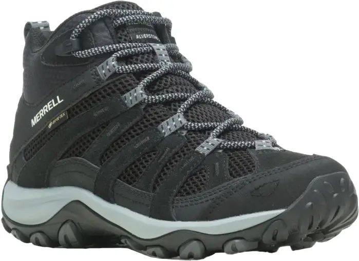 Черевики Merrell W Alverstone 2 MID GTX