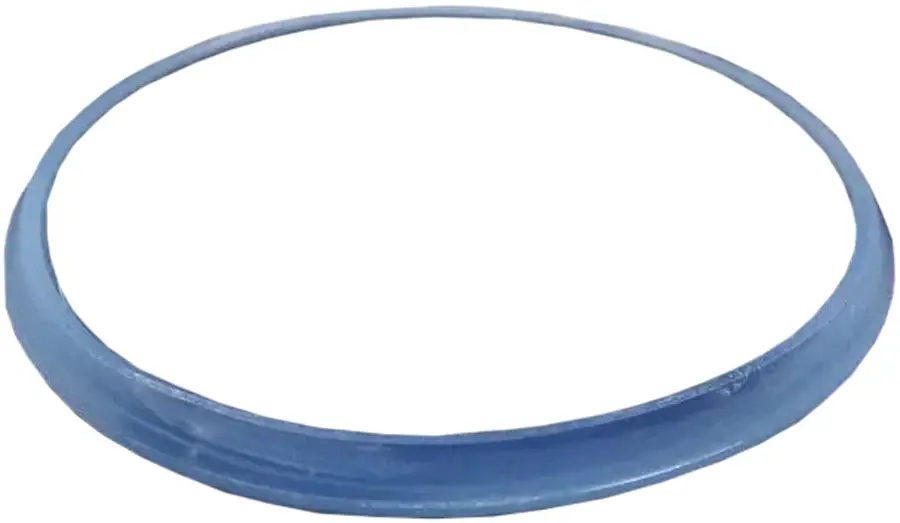 Силиконовая прокладка Tramp UTRC-129-131-SI