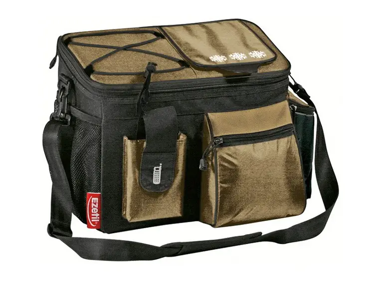 Термосумка Time-Eco Professional 12 L