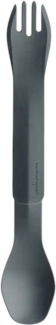 Ловилка Humangear GoBites Duo Gray