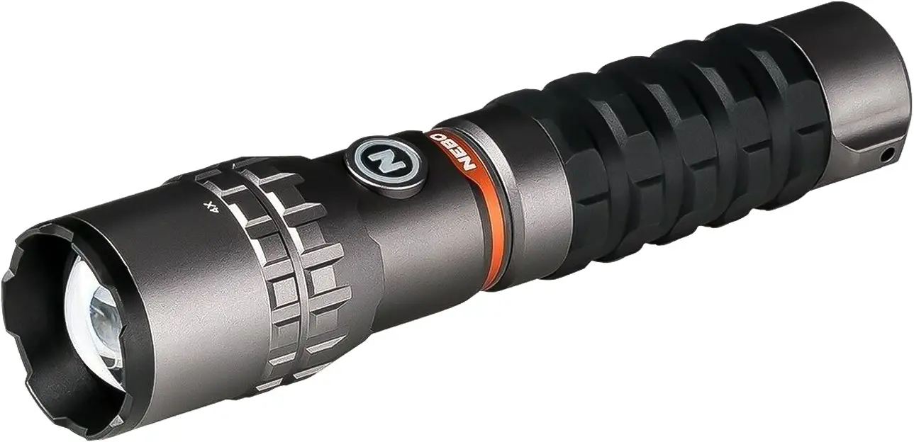 Ліхтар Nebo Slyde King 2K