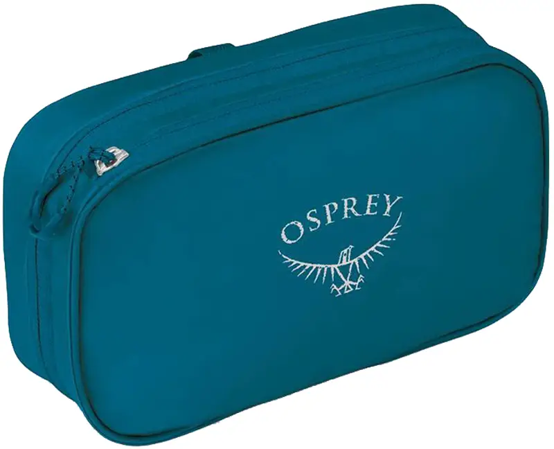 Косметичка Osprey Ultralight Zip Organizer 2 Waterfront Blue