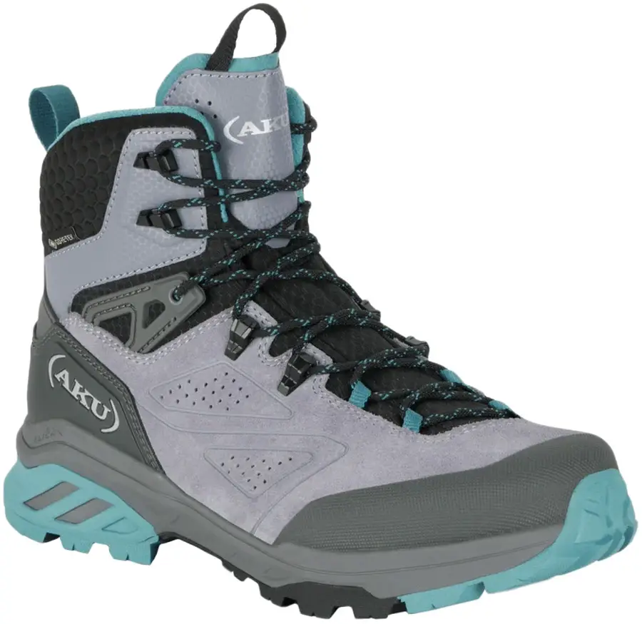 Ботинки AKU Reactive GTX W’S