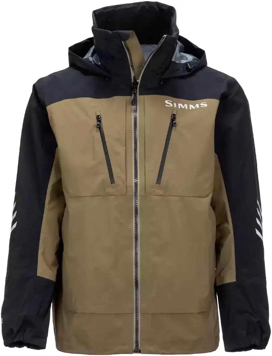 Куртка Simms ProDry Gore-Tex Jacket