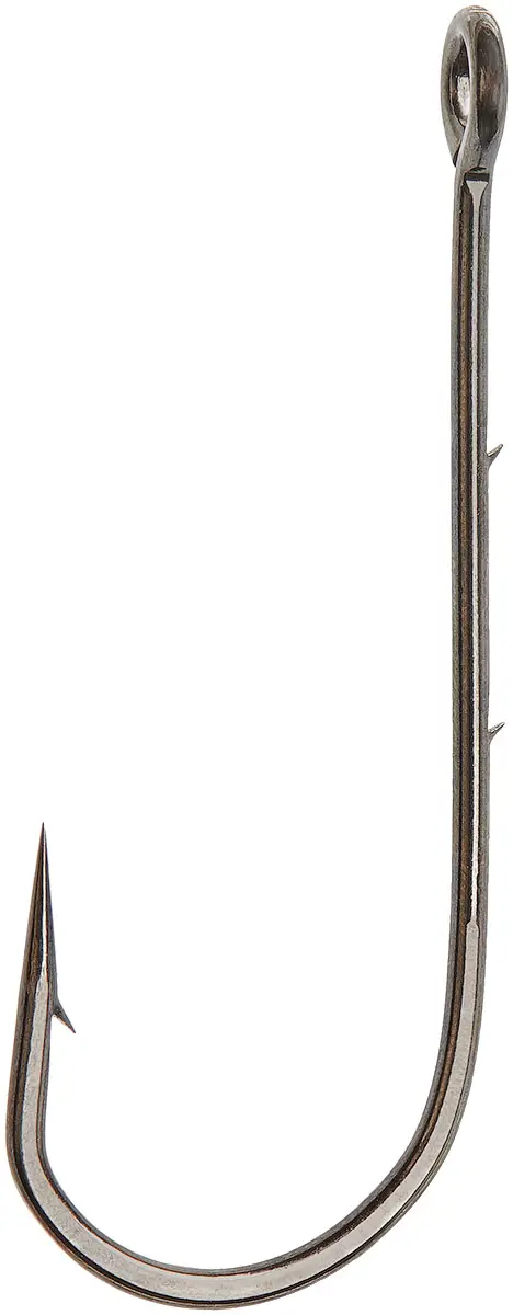 Крючок MASTER-hooks S-60 №2 (10шт/уп)