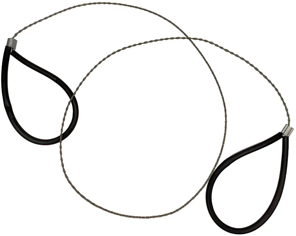 Пила Base Camp Wire Saw струнна