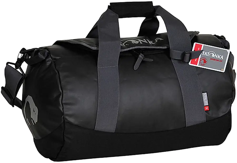 Сумка Tatonka Barrel XS 25 Black