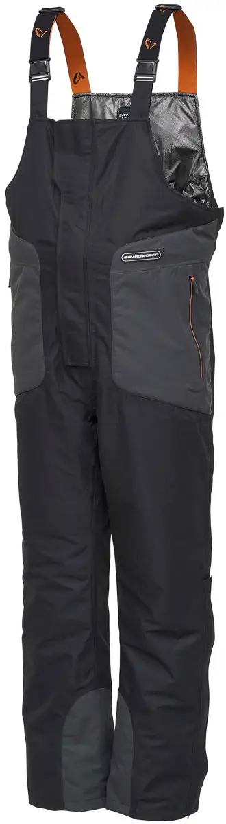 Напівкомбінезон Savage Gear HeatLite Thermo B&B M