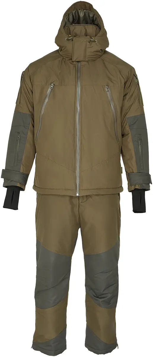 Костюм Skif Tac Warmer