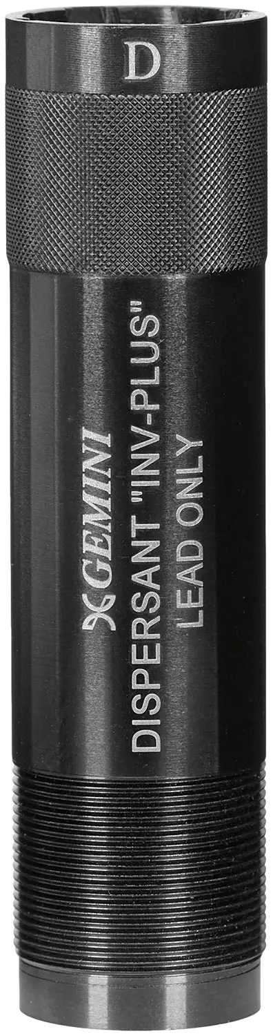 Чок GEMINI PORTED PARADOX (Дисперсант) кал. 12. Для моделей для BROWNING 525/Maxus/Cynergy